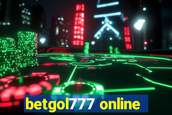 betgol777 online